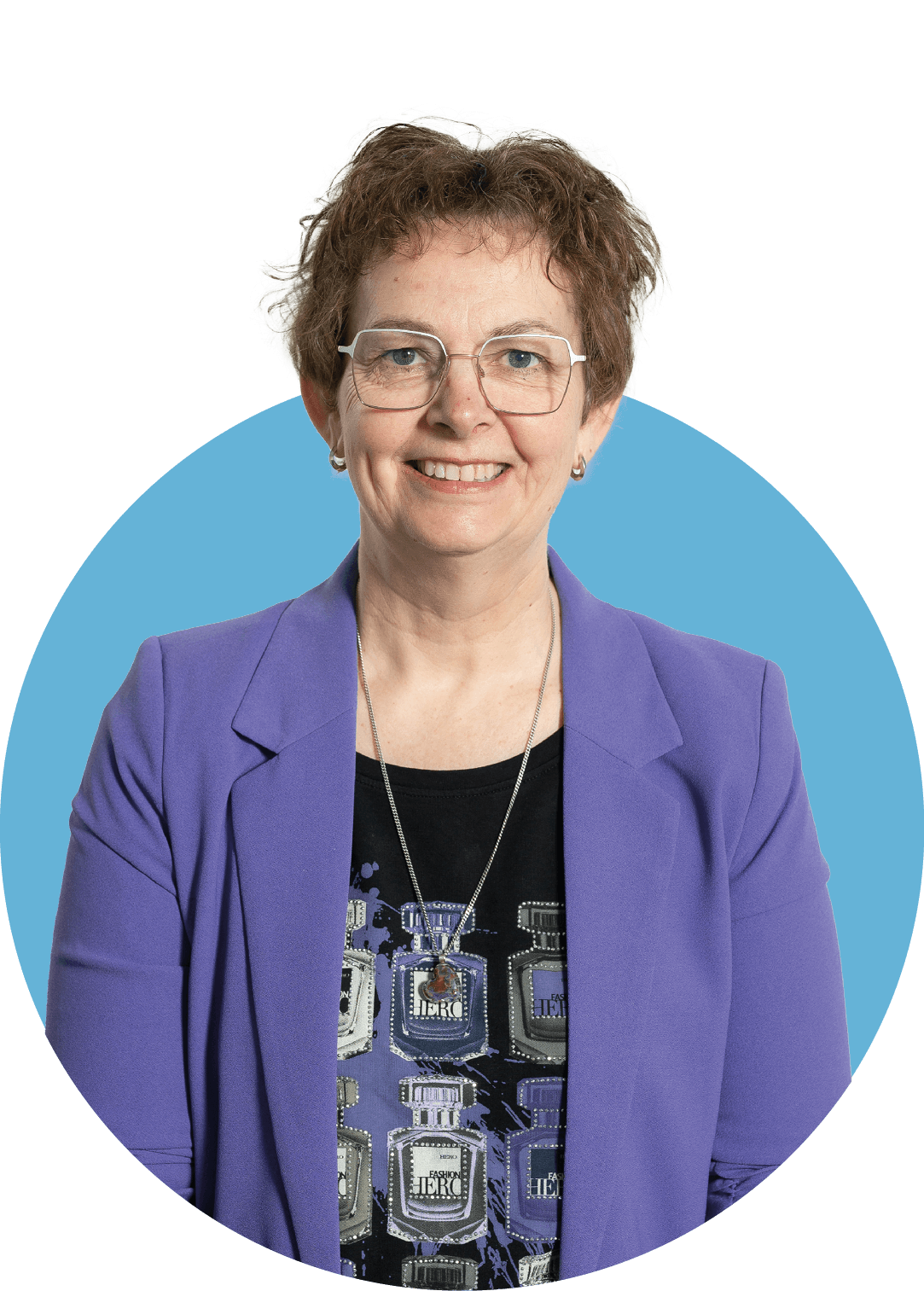 Liesbeth&nbsp;van Zevenbergen